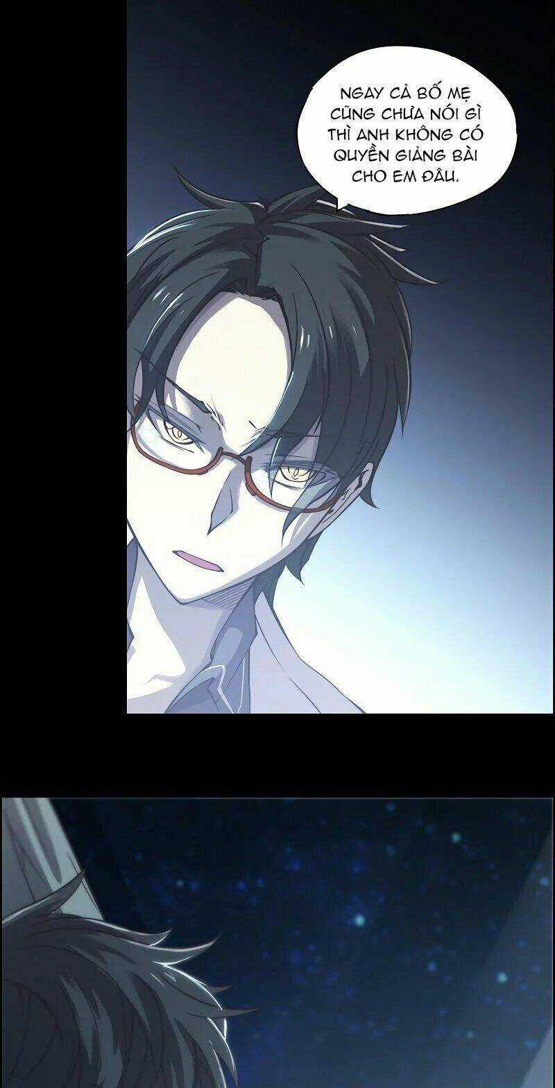 Thần Giới Online Chapter 2 trang 49