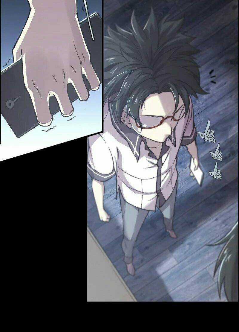 Thần Giới Online Chapter 2 trang 53