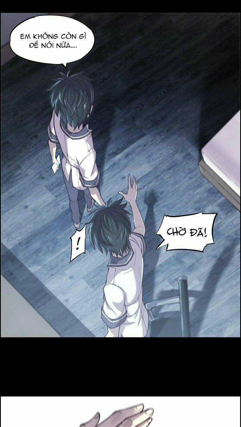 Thần Giới Online Chapter 2 trang 55