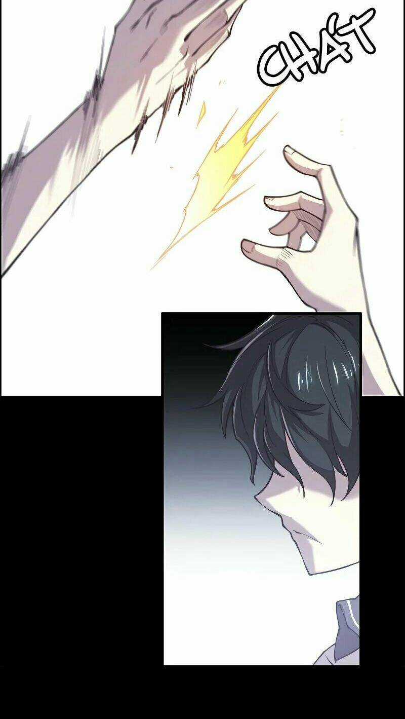 Thần Giới Online Chapter 2 trang 56