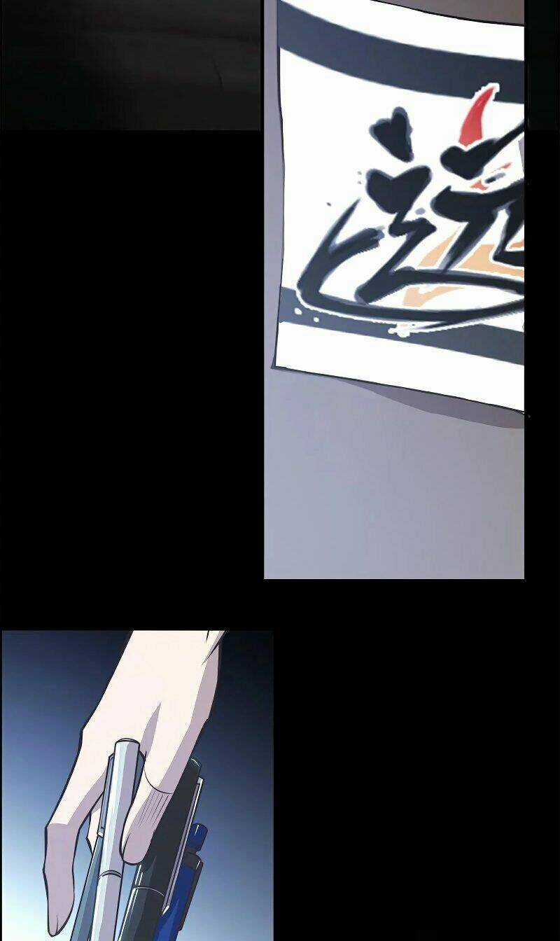 Thần Giới Online Chapter 2 trang 58