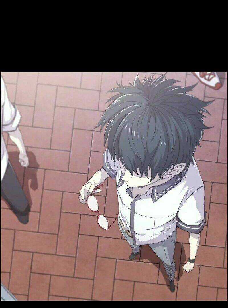 Thần Giới Online Chapter 2 trang 6