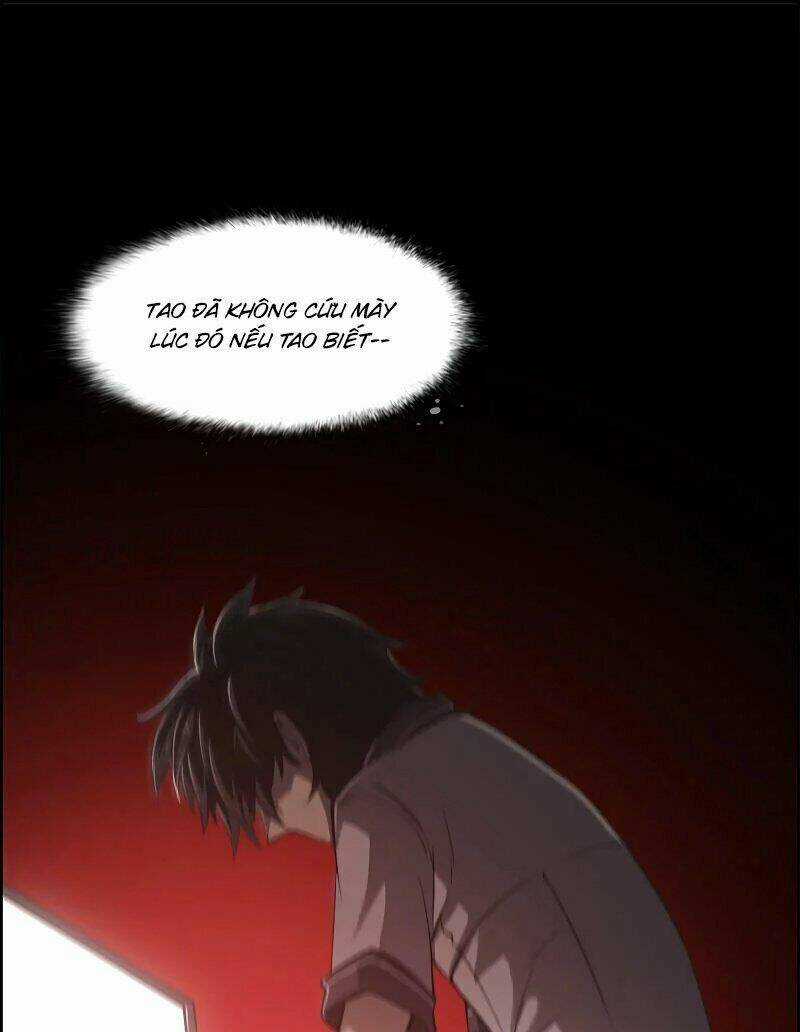 Thần Giới Online Chapter 2 trang 60