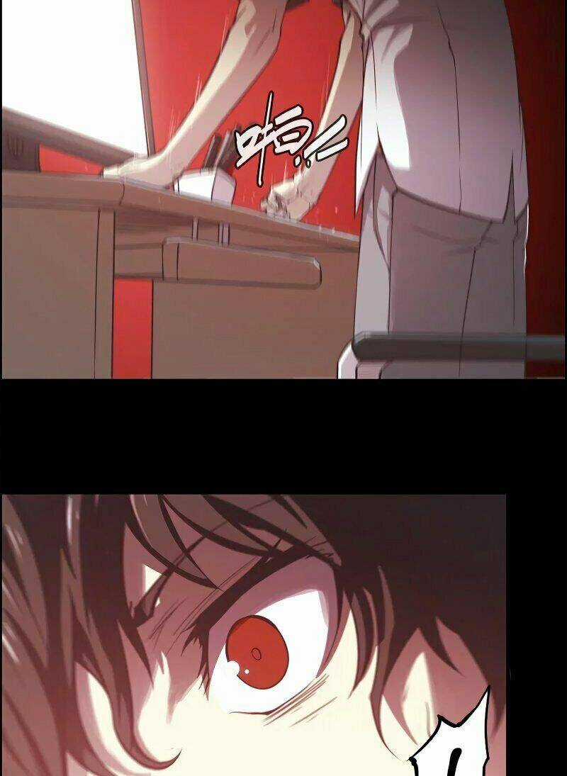 Thần Giới Online Chapter 2 trang 61