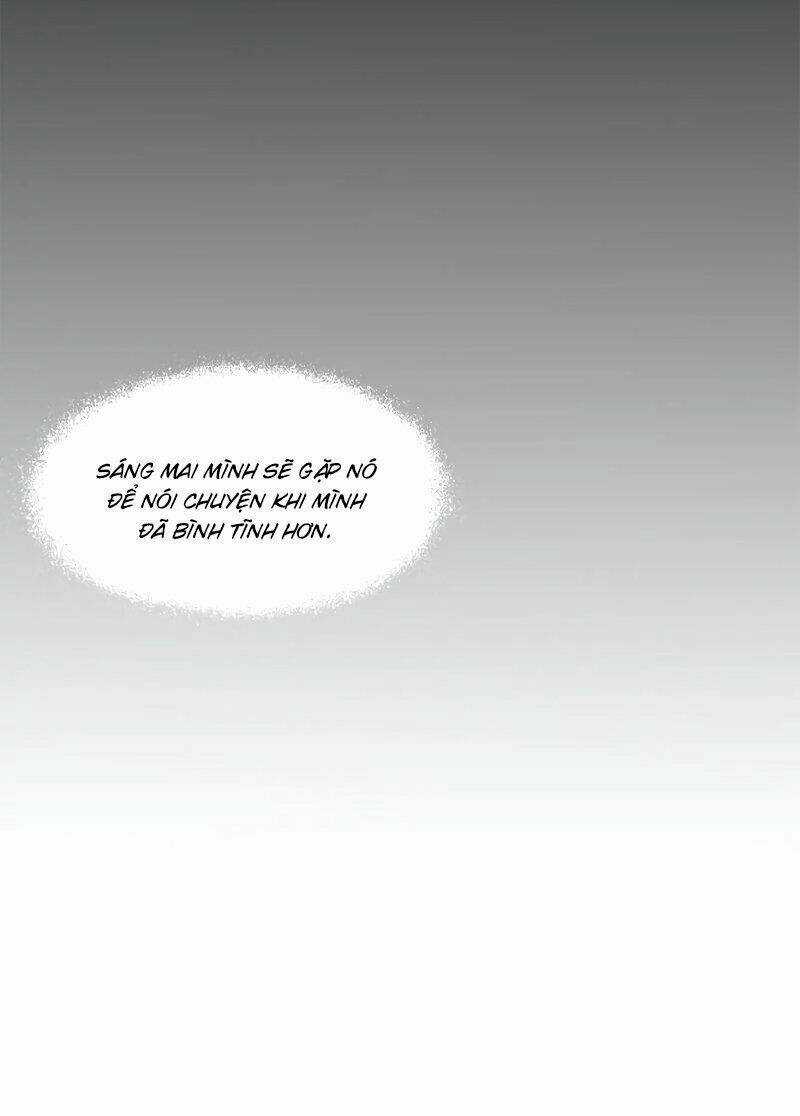 Thần Giới Online Chapter 2 trang 63