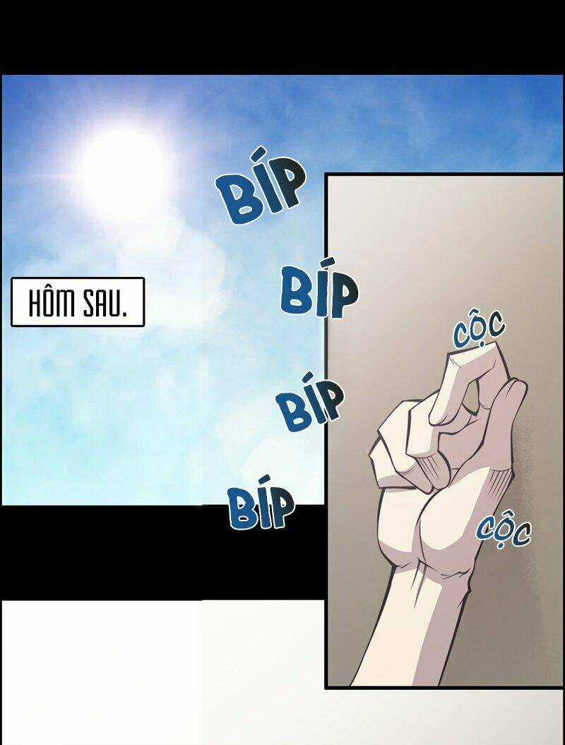 Thần Giới Online Chapter 2 trang 64