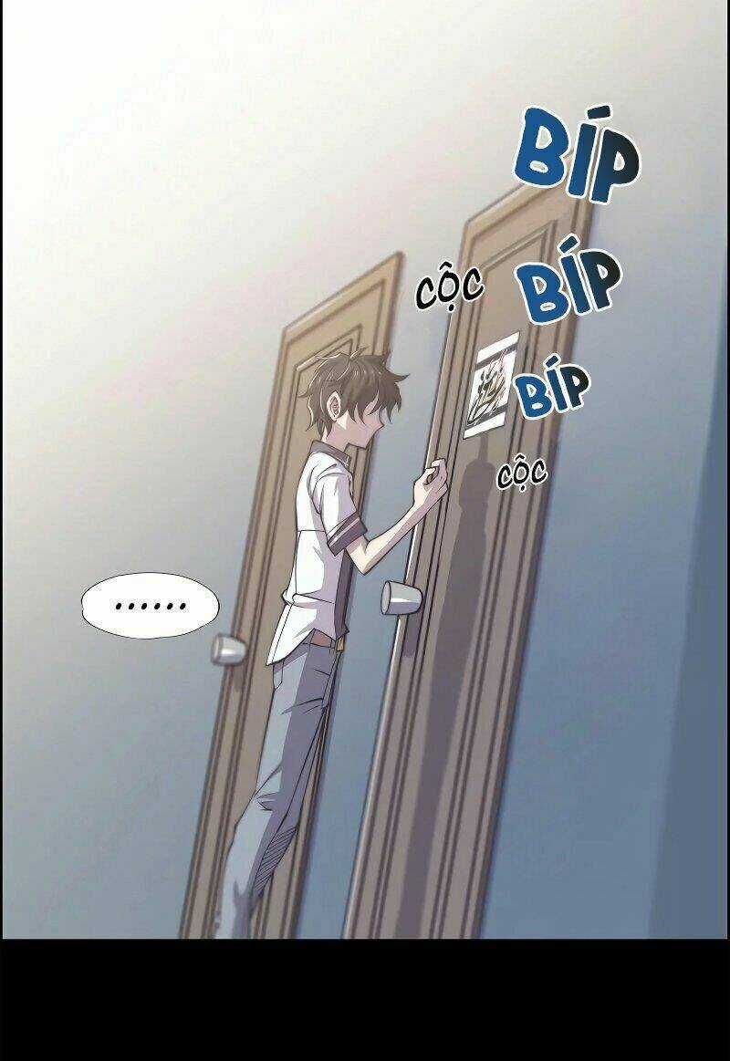 Thần Giới Online Chapter 2 trang 65