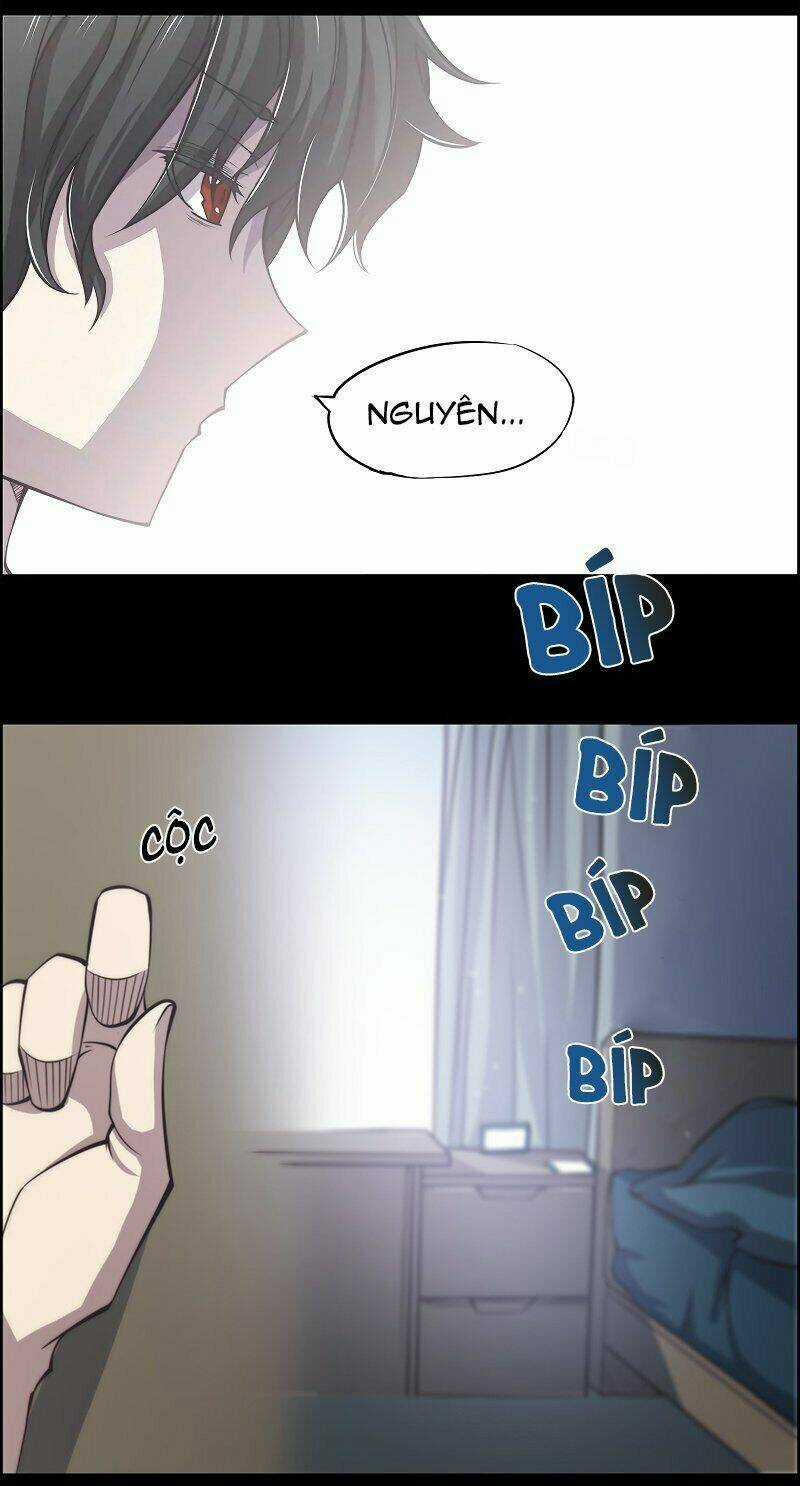 Thần Giới Online Chapter 2 trang 66