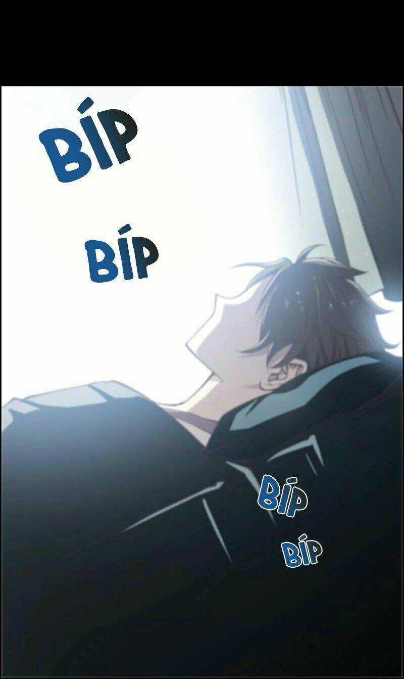 Thần Giới Online Chapter 2 trang 67