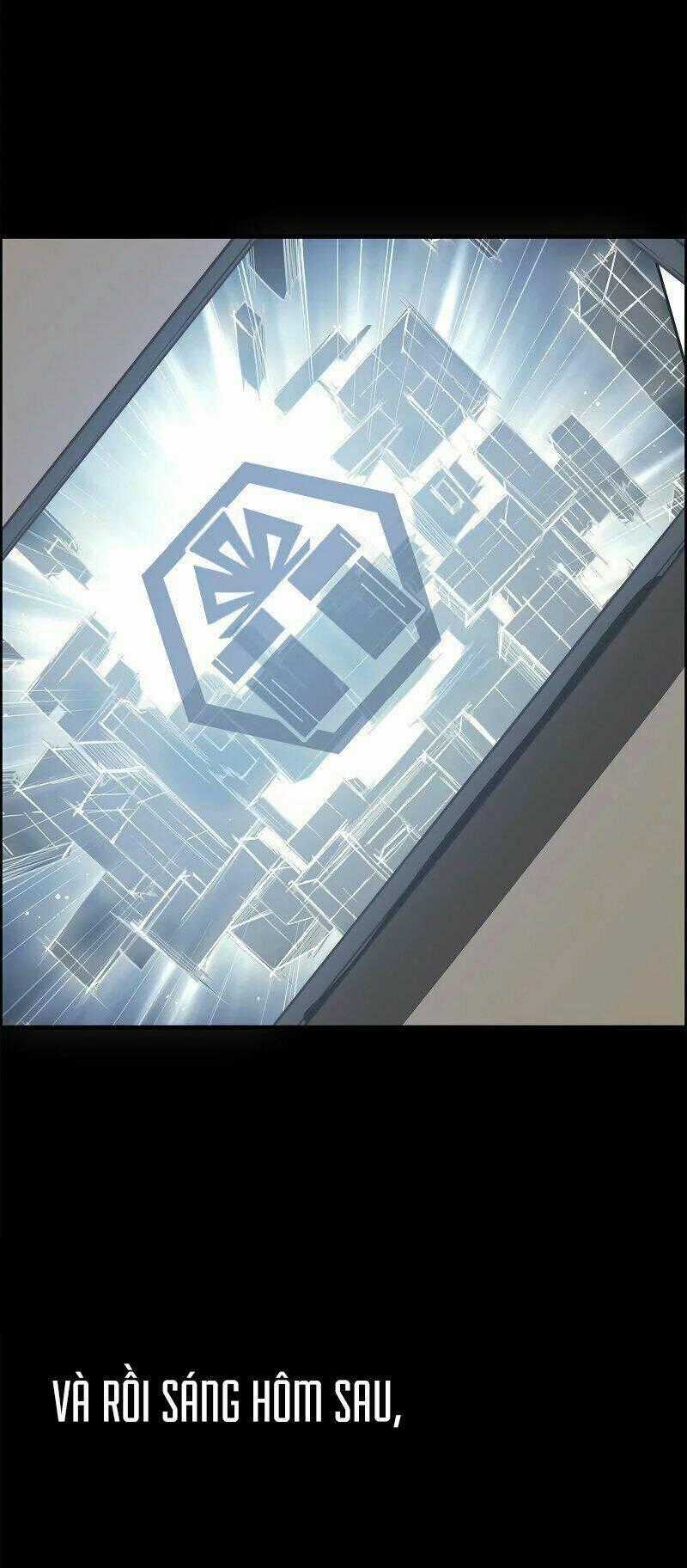 Thần Giới Online Chapter 2 trang 69