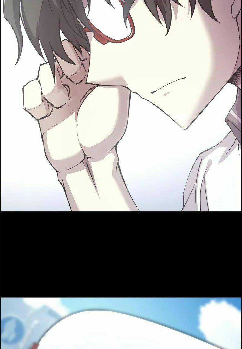 Thần Giới Online Chapter 2 trang 8