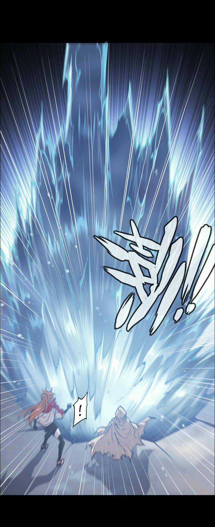 Thần Giới Online Chapter 20 trang 32