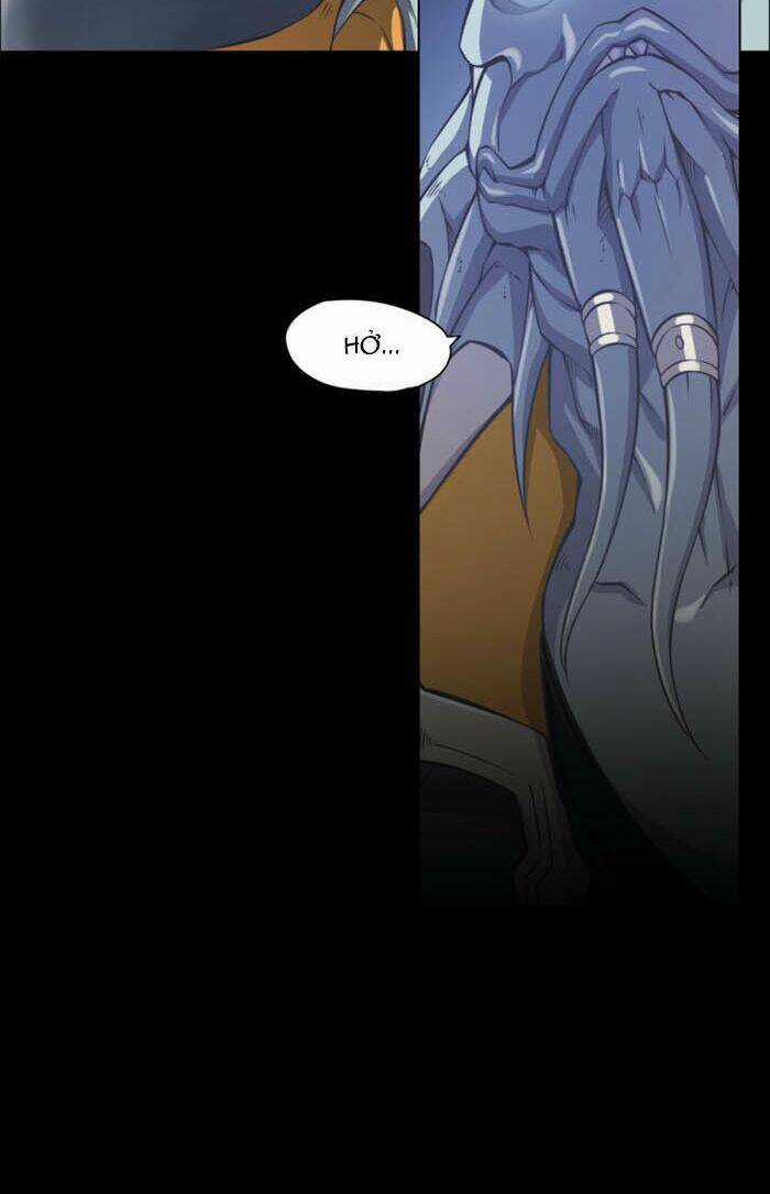 Thần Giới Online Chapter 20 trang 37