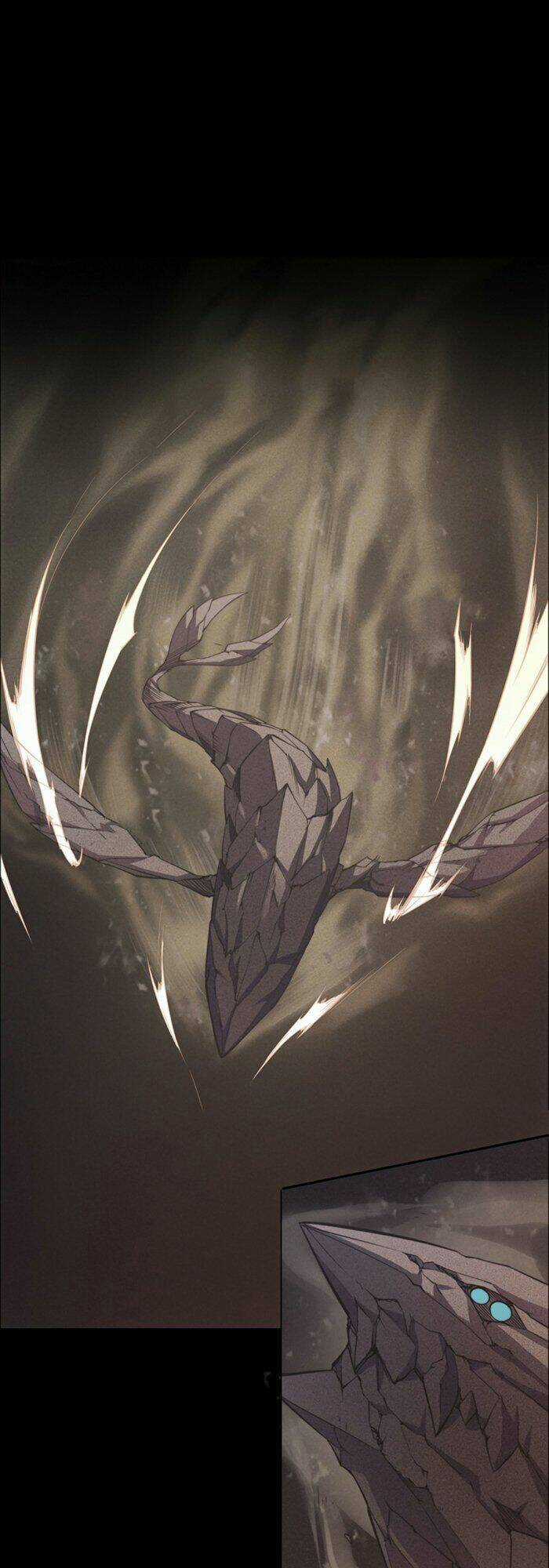 Thần Giới Online Chapter 20 trang 38