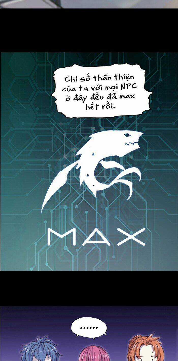 Thần Giới Online Chapter 20 trang 44