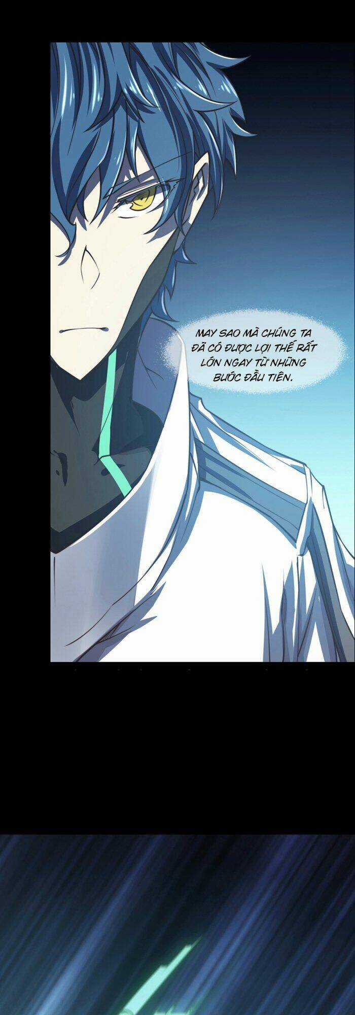 Thần Giới Online Chapter 20 trang 6