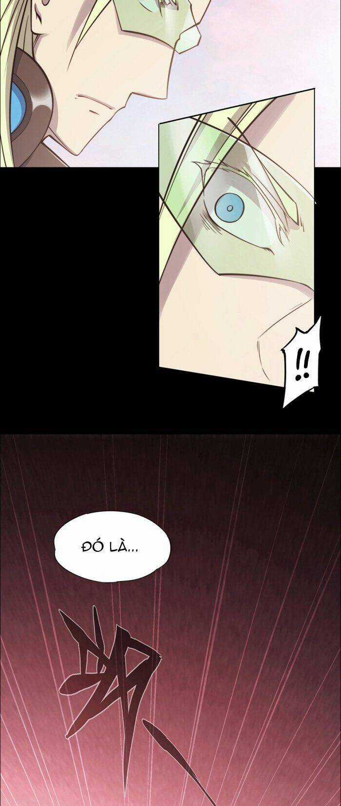 Thần Giới Online Chapter 20 trang 63