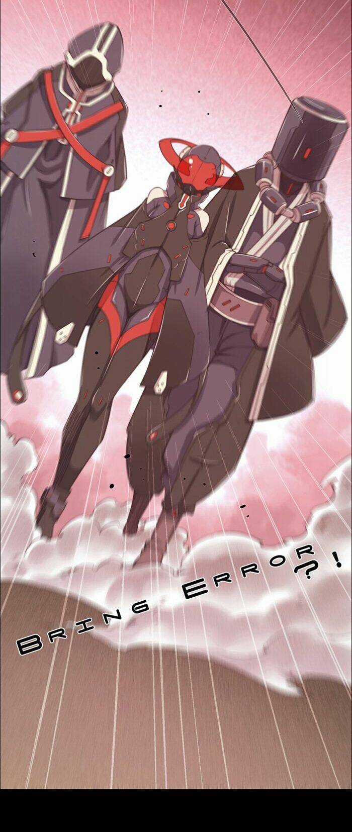 Thần Giới Online Chapter 20 trang 64