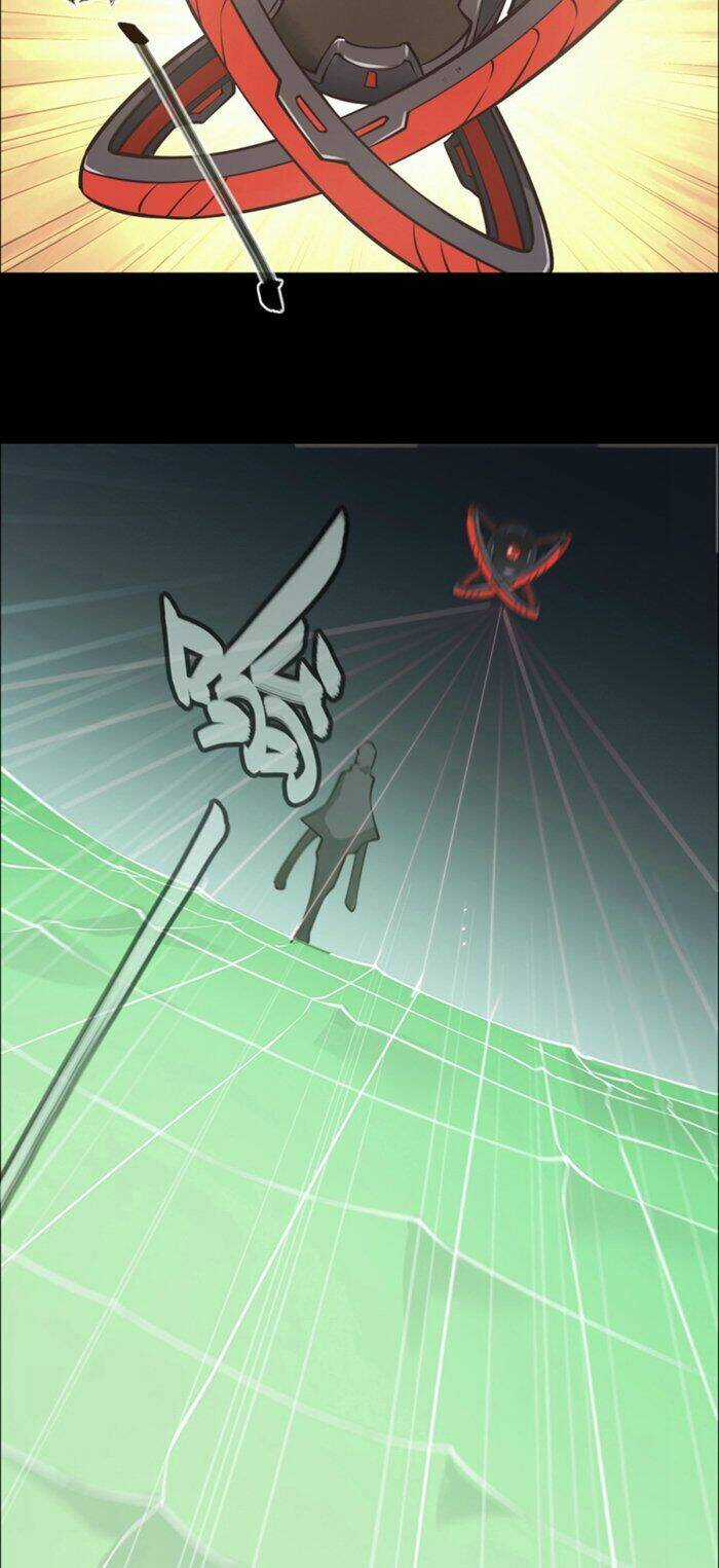 Thần Giới Online Chapter 20 trang 67