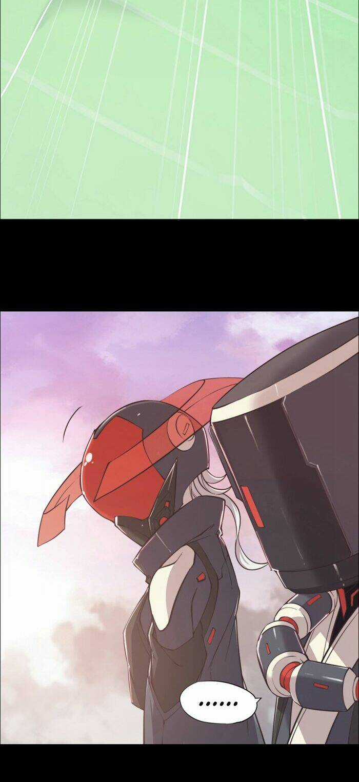 Thần Giới Online Chapter 20 trang 68