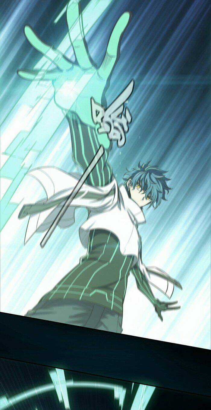 Thần Giới Online Chapter 20 trang 7