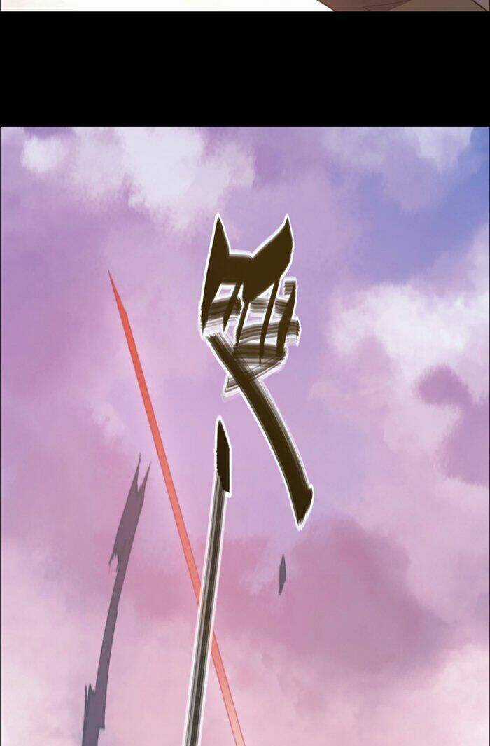 Thần Giới Online Chapter 20 trang 71