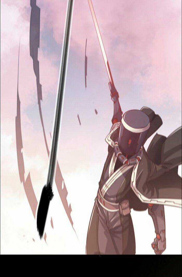 Thần Giới Online Chapter 20 trang 72