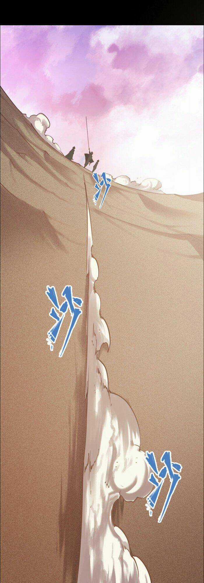 Thần Giới Online Chapter 20 trang 73