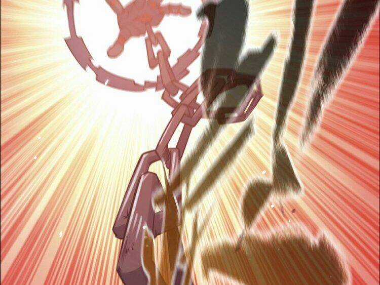 Thần Giới Online Chapter 21.5 trang 10