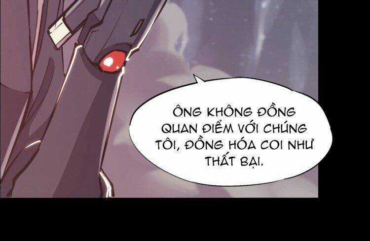 Thần Giới Online Chapter 21.5 trang 106