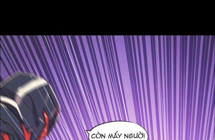 Thần Giới Online Chapter 21.5 trang 107