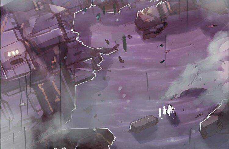 Thần Giới Online Chapter 21.5 trang 115