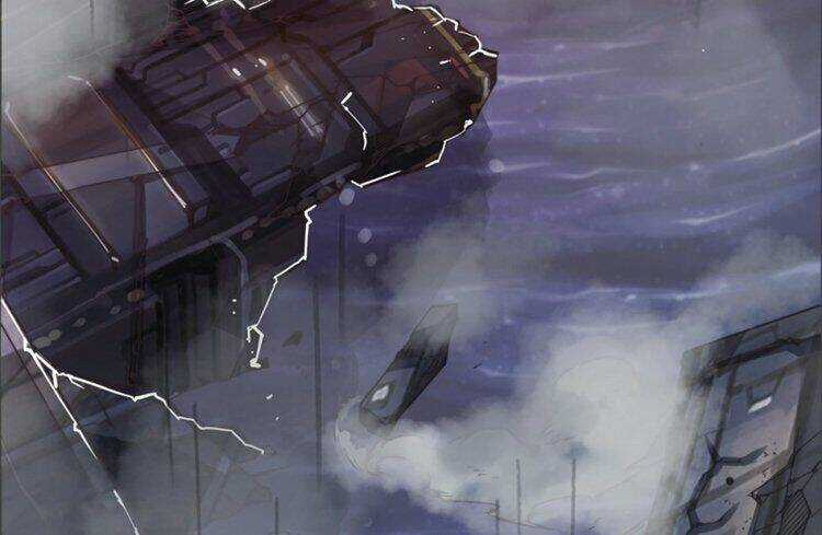 Thần Giới Online Chapter 21.5 trang 116