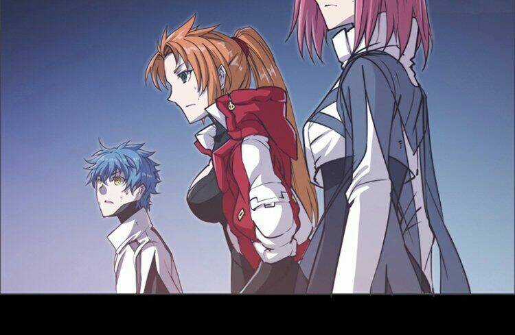 Thần Giới Online Chapter 21.5 trang 118