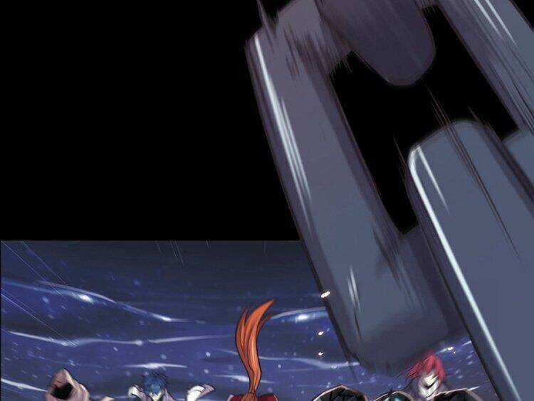 Thần Giới Online Chapter 21.5 trang 12