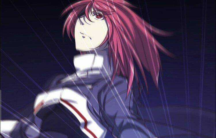 Thần Giới Online Chapter 21.5 trang 126