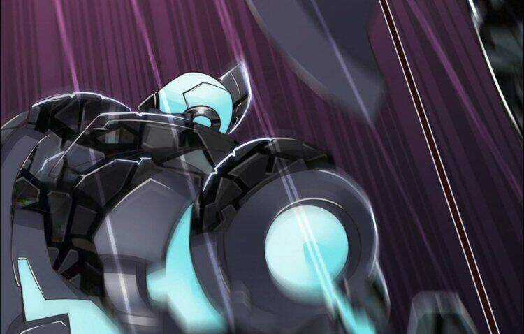 Thần Giới Online Chapter 21.5 trang 134