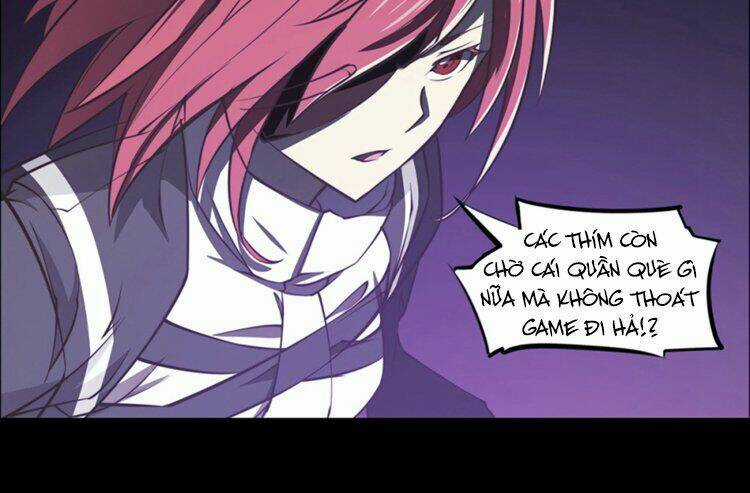 Thần Giới Online Chapter 21.5 trang 138