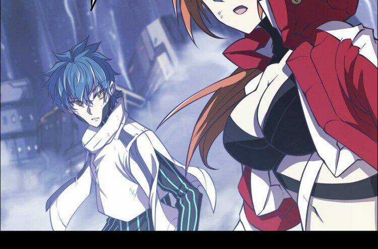 Thần Giới Online Chapter 21.5 trang 140