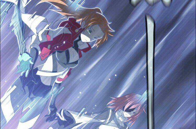 Thần Giới Online Chapter 21.5 trang 145