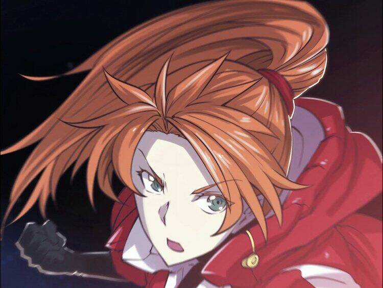 Thần Giới Online Chapter 21.5 trang 15