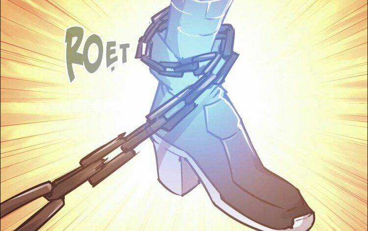 Thần Giới Online Chapter 21.5 trang 157