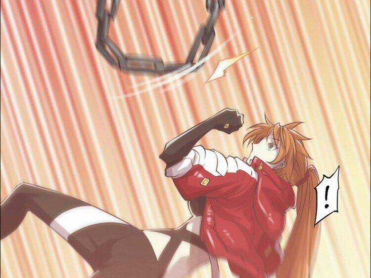 Thần Giới Online Chapter 21.5 trang 19