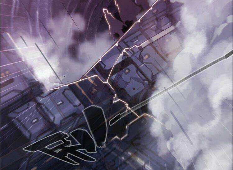 Thần Giới Online Chapter 21.5 trang 2