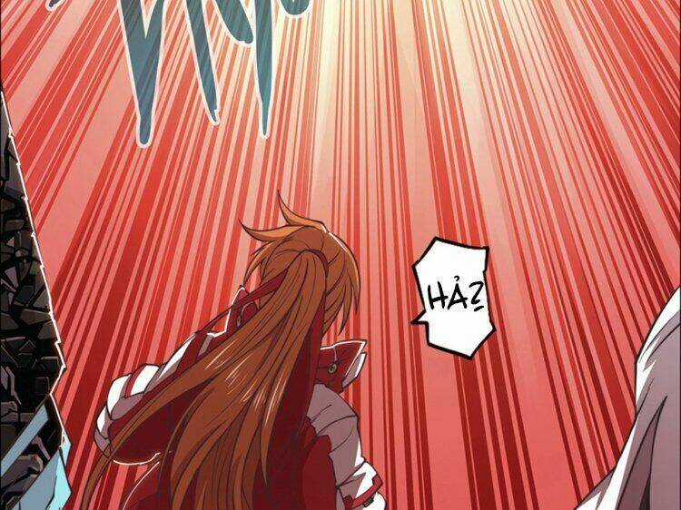 Thần Giới Online Chapter 21.5 trang 22