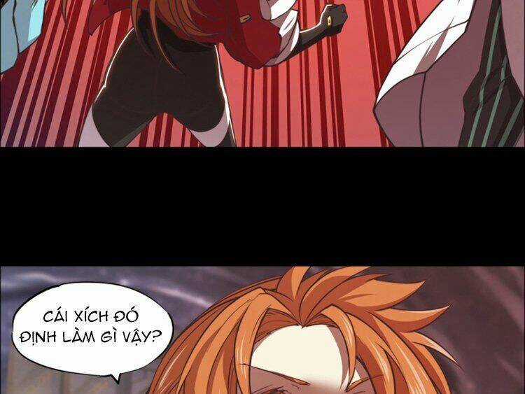Thần Giới Online Chapter 21.5 trang 23