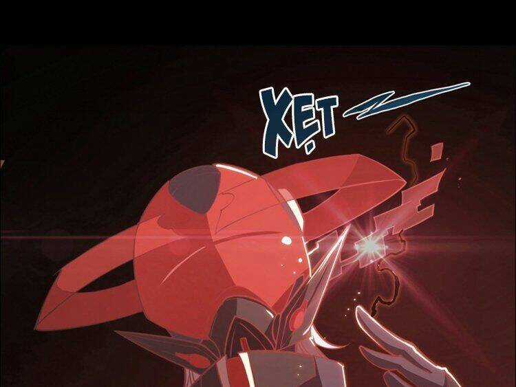 Thần Giới Online Chapter 21.5 trang 27