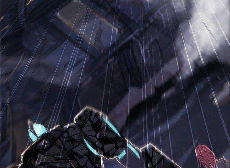 Thần Giới Online Chapter 21.5 trang 3