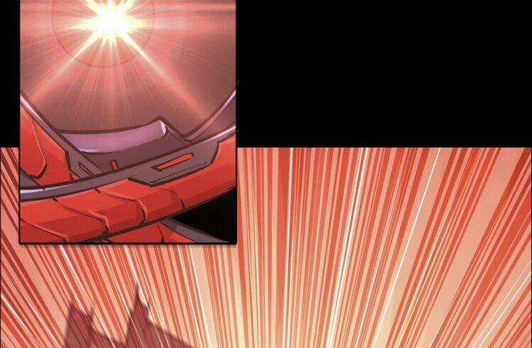 Thần Giới Online Chapter 21.5 trang 33