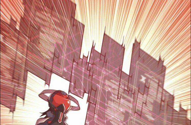 Thần Giới Online Chapter 21.5 trang 34